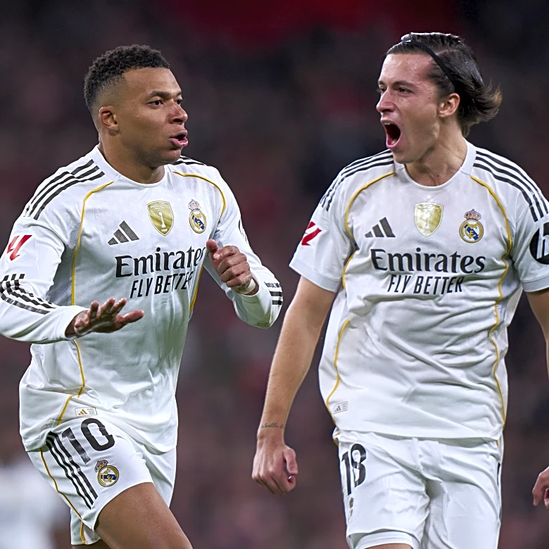 Celta Vigo vs Real Madrid, 2025 La Liga: Predicted lineups