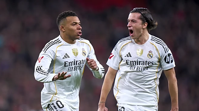 Celta Vigo vs Real Madrid, 2025 La Liga: Predicted lineups