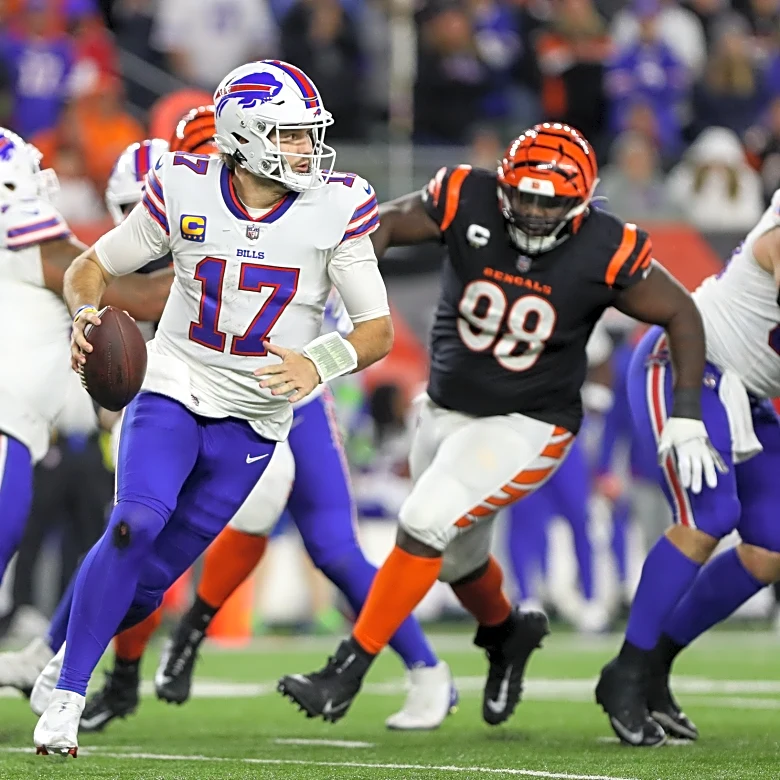 Buffalo Bills Week 14 AFC playoff race rooting interests