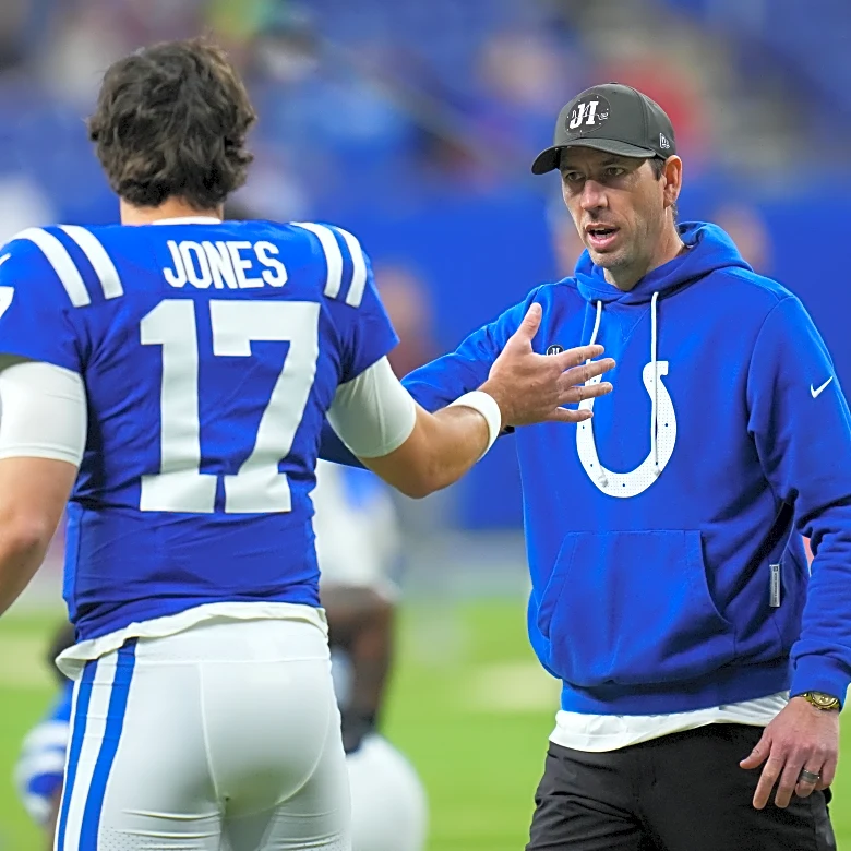 Colts need an elusive rare win in Jacksonville on Sunday for their playoff hopes