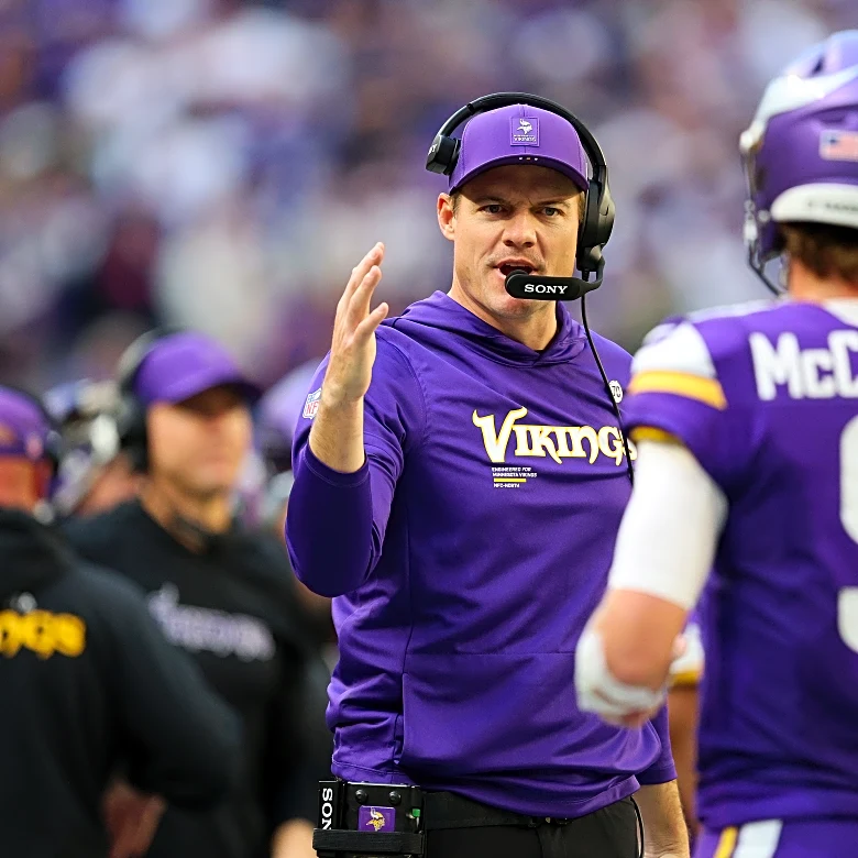 Autopsy the Vikings’ Lost 2025 Season + Commanders Preview