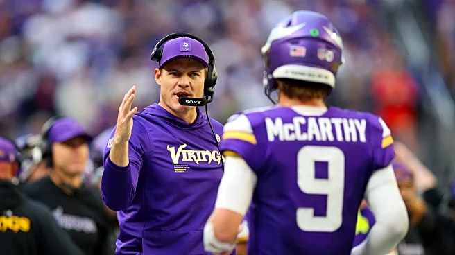 Autopsy the Vikings’ Lost 2025 Season + Commanders Preview