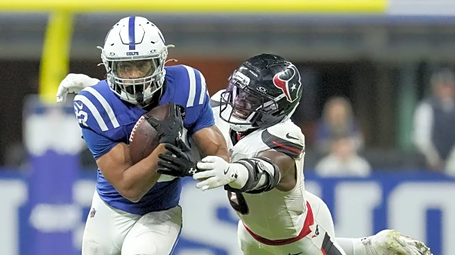 Why the Weather in Jacksonville Should Change Everything for the Colts