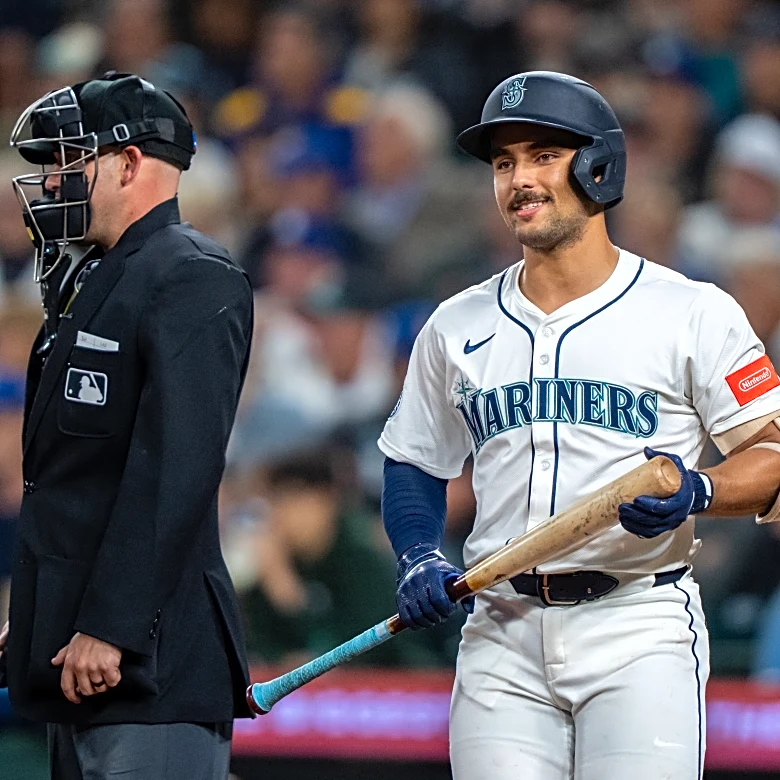 Washington Nationals trade Jose A. Ferrer to the Mariners for Harry Ford