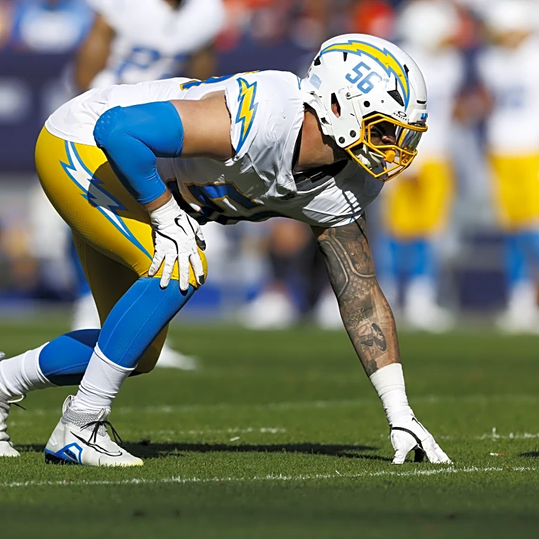 Buffalo Bills elevate Morgan Fox, Baylon Spector for Week 14