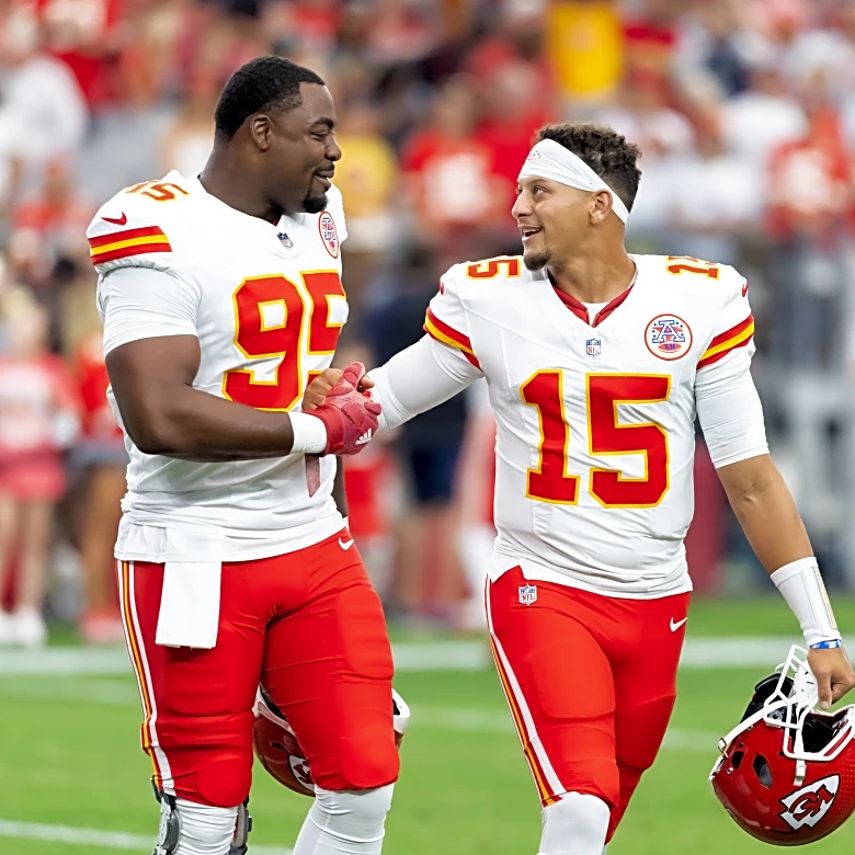 The Chiefs’ 3 biggest questions about Week 14 against the Texans