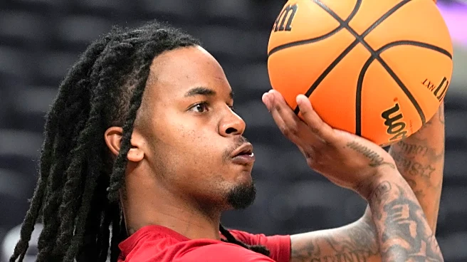 3 Takeaways from Indiana’s 87-78 loss to Louisville