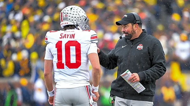 Two bold Ohio State offensive coordinator targets following Brian Hartline’s exit