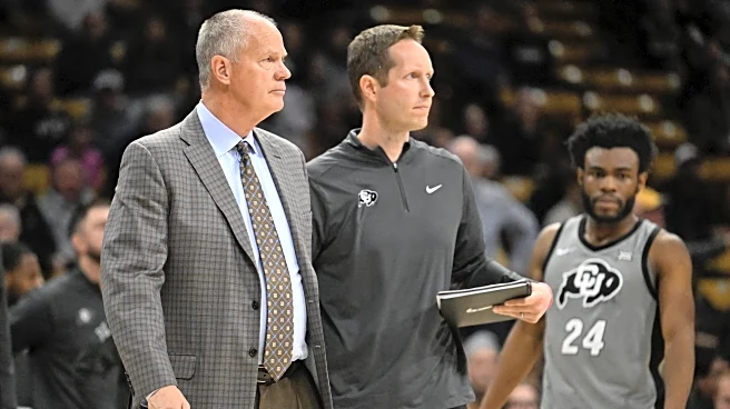 Colorado Buffaloes vs. Colorado State Rams – Game Post