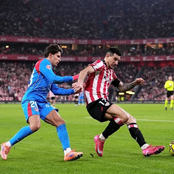 Athletic Club 1-0 Atlético de Madrid: Player Ratings