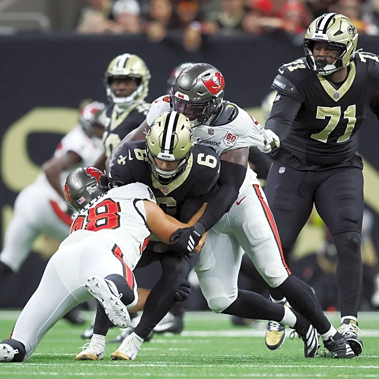 Interview with the Enemy: Tampa Bay Buccaneers