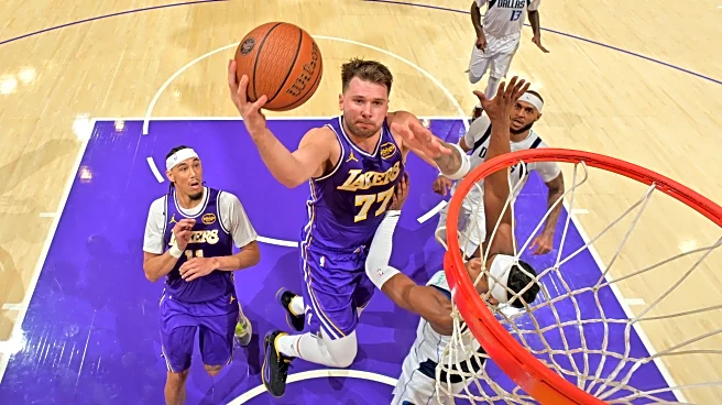 Luka Dončić available, LeBron James questionable vs. Sixers