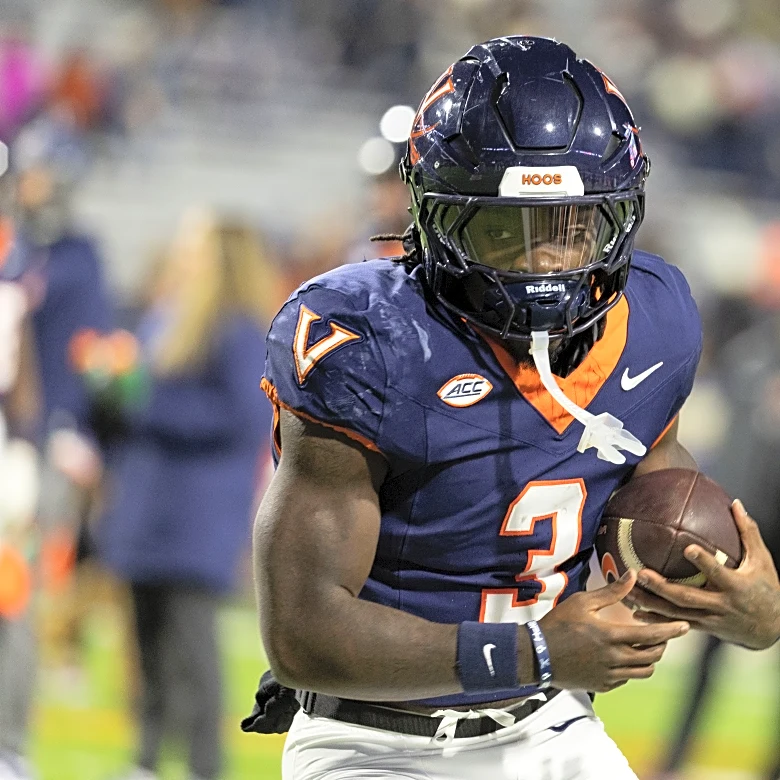 How to watch UVA football face Duke in ACC Championship