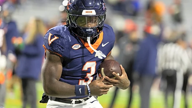 How to watch UVA football face Duke in ACC Championship