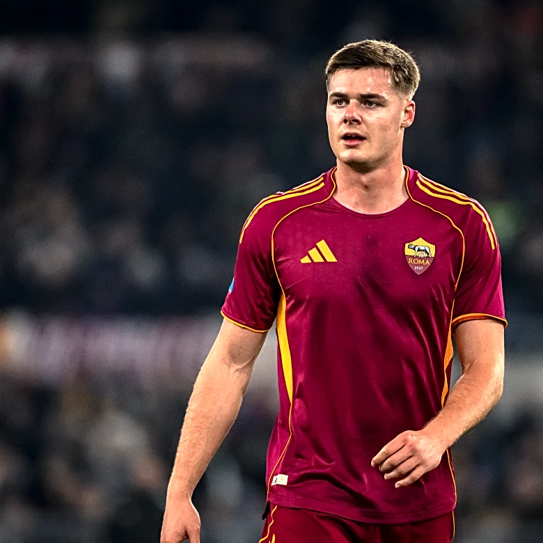 Probable Formation: Cagliari vs Roma