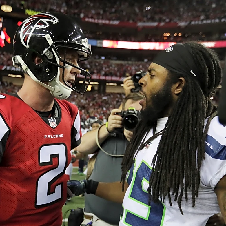 Falcons vs. Seahawks: A look at the series history going into 2025