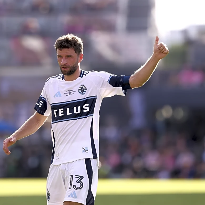 Three Observations from Vancouver Whitecaps’ 3-1 loss to Inter Miami in the MLS Cup Final