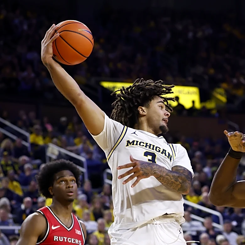 Michigan Basketball achieves statistical feat not done since 1989-90