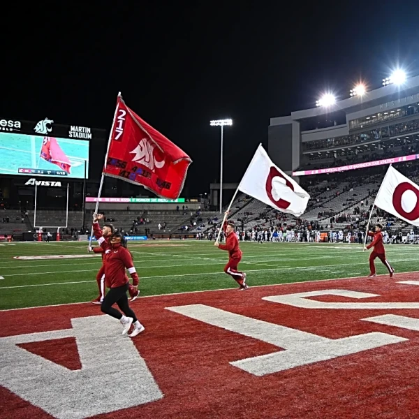 It Is Time for Cougar Fans to Step Up