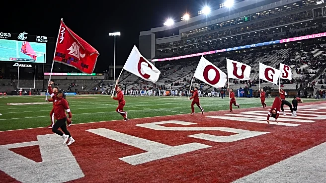 It Is Time for Cougar Fans to Step Up
