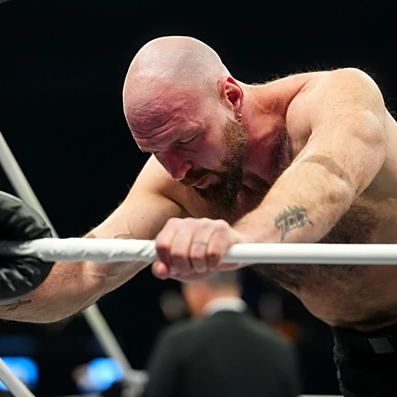 AEW Collision live results, open thread (Dec. 6, 2025): Jon Moxley is in trouble
