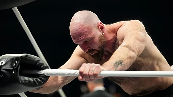 AEW Collision live results, open thread (Dec. 6, 2025): Jon Moxley is in trouble