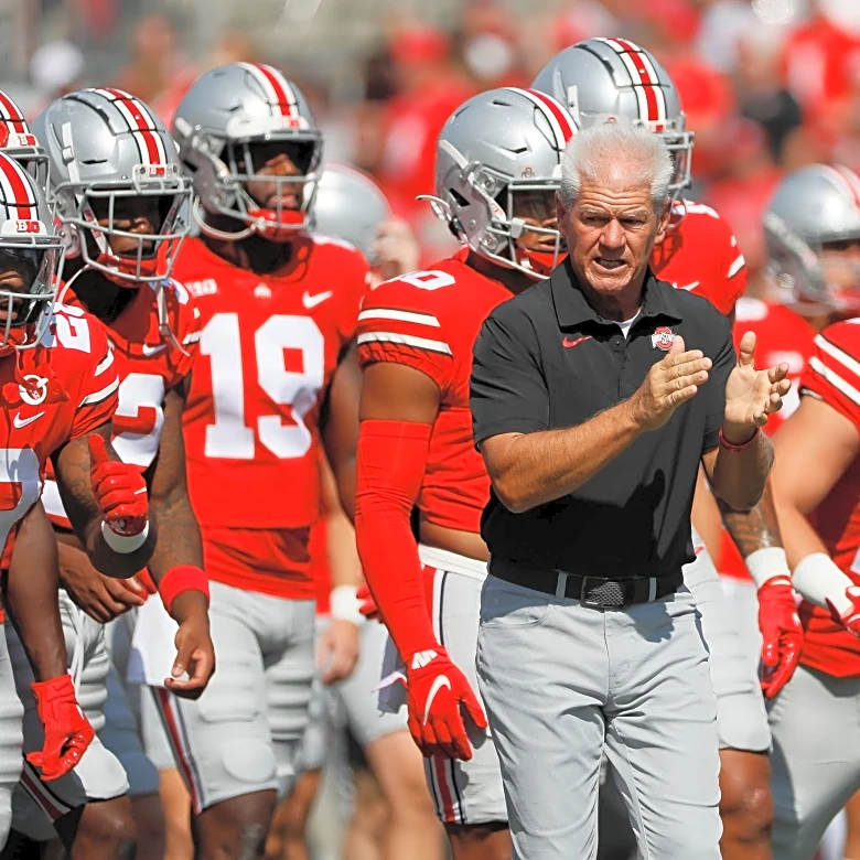 Michigan Football hires former Ohio State coach as new special teams coordinator