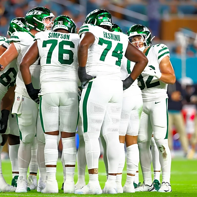 Your Miami Dolphins @ New York Jets Predictions/Players You Would Steal