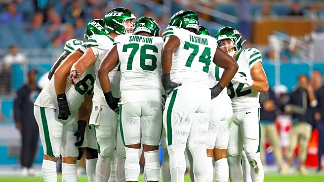 Your Miami Dolphins @ New York Jets Predictions/Players You Would Steal