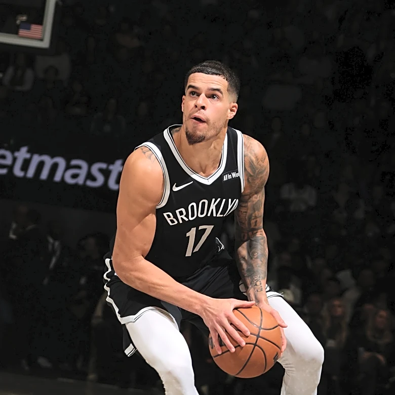 Nets 119, Pelicans 101: Michael Porter Jr. ties career high, leads Brooklyn over New Orleans