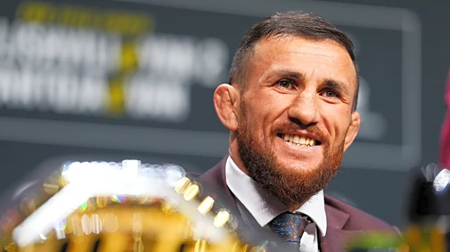 Watch UFC 323 post-fight press conference live stream video | Merab vs. Yan 2