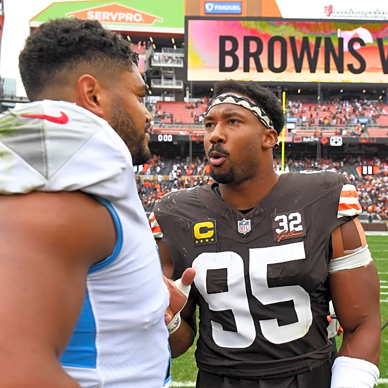 Cleveland Browns vs. Tennessee Titans Week 14 Predictions – A game built for a shutout