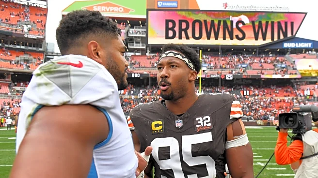 Cleveland Browns vs. Tennessee Titans Week 14 Predictions – A game built for a shutout