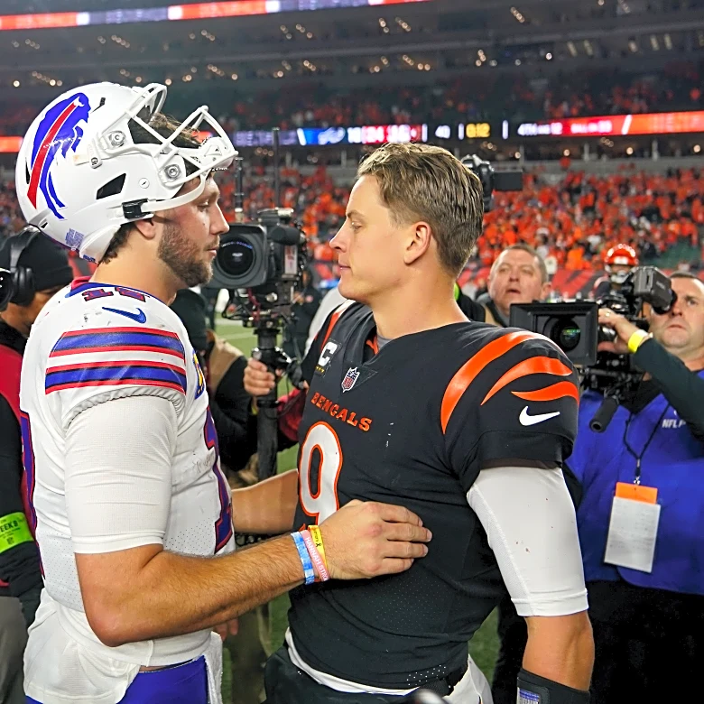 Players to watch, keys to the game for Cincinnati Bengals vs. Buffalo Bills