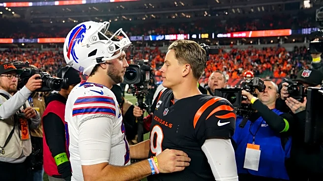 Players to watch, keys to the game for Cincinnati Bengals vs. Buffalo Bills