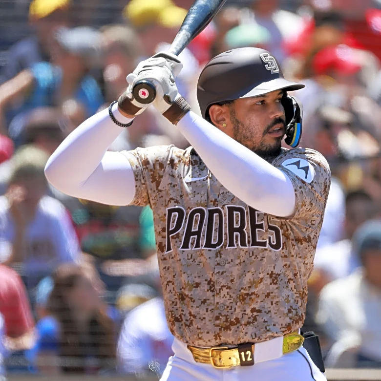 Multiple Padres prospects in Winter Leagues