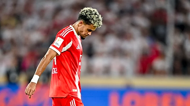 UEFA left Bayern Munich on read, finally replied, but what took so long?