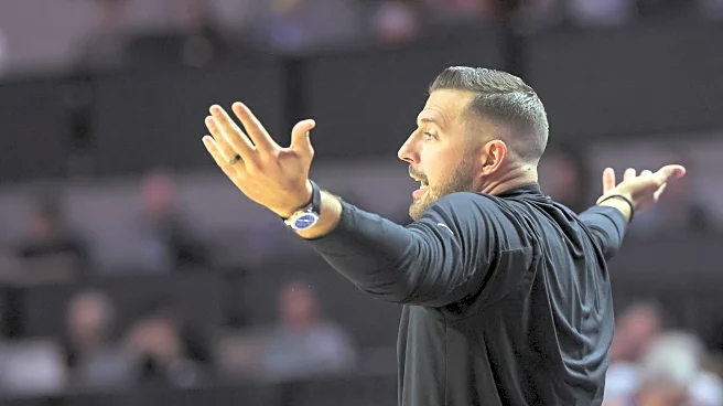 FSU can’t keep up offensively in loss to Houston