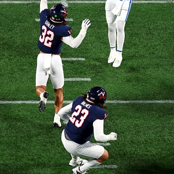 Conference championship week shows how asinine the playoff selection process is