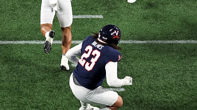 Conference championship week shows how asinine the playoff selection process is