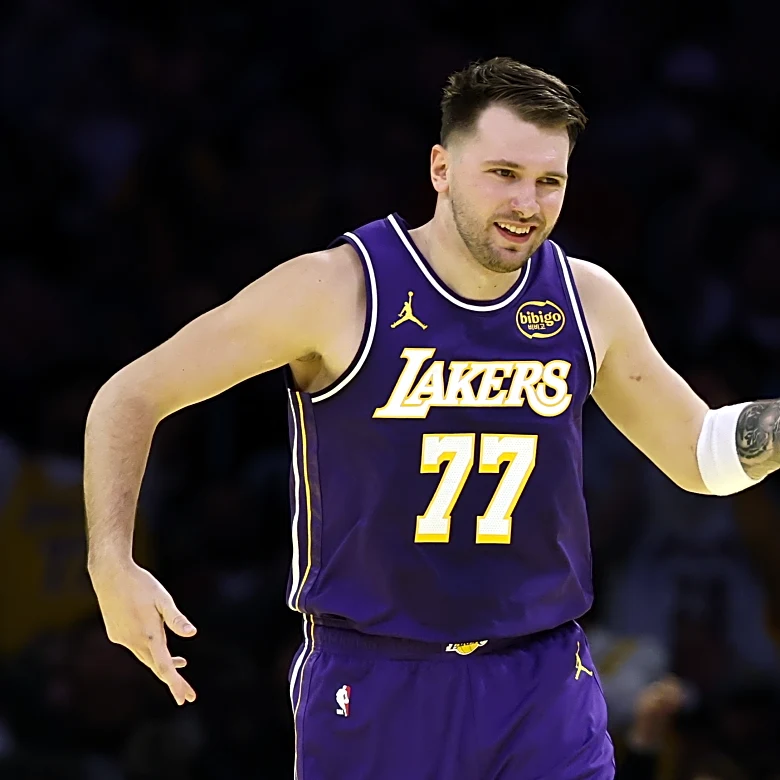 Lakers vs. Sixers preview: Luka Dončić is back