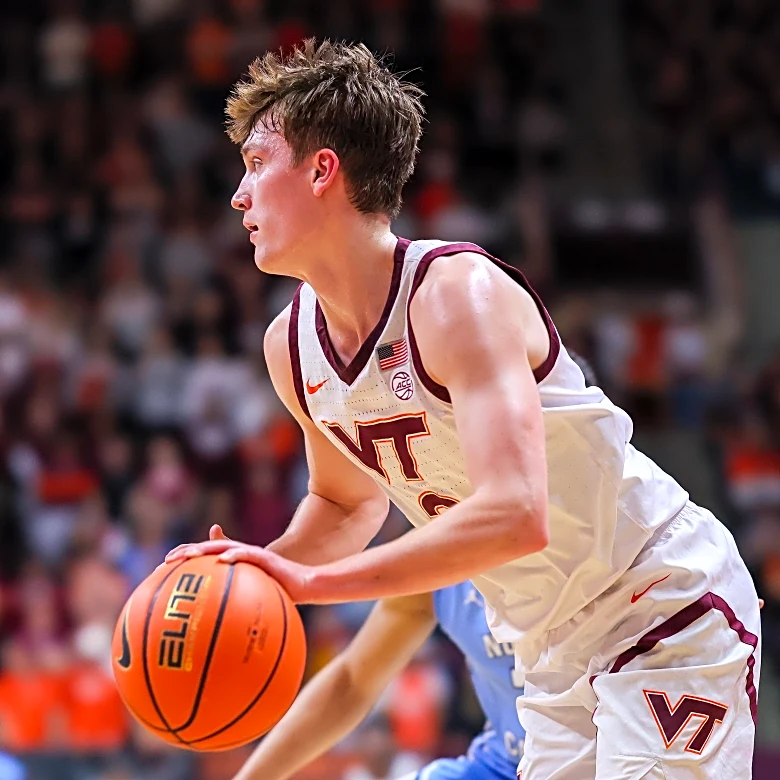 Virginia Tech basketball: Hokies beat undefeated George Mason 73-62