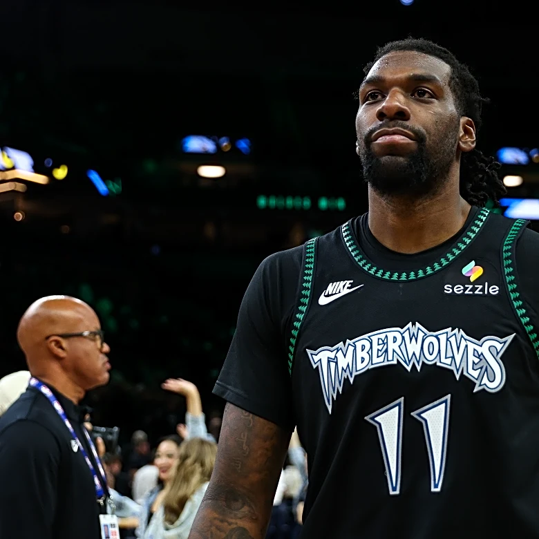 Timberwolves 109, Clippers 106: Déjà Va All Over Again