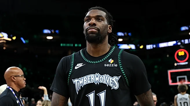 Timberwolves 109, Clippers 106: Déjà Va All Over Again