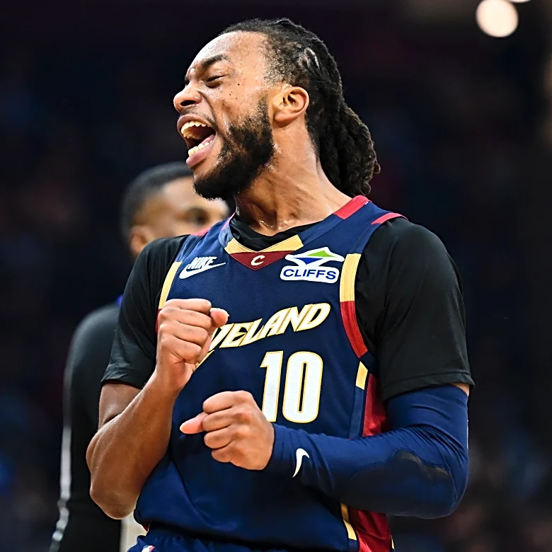 Player Grades: Cavs vs Warriors – Poor shooting is contagious