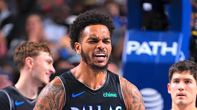 Player Grades: Recapping the Mavericks’ 122-109 win over the Houston Rockets