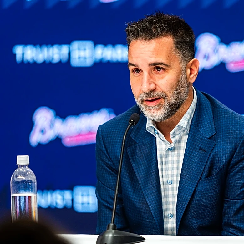 Braves News: Offseason rumors, winter meetings, more