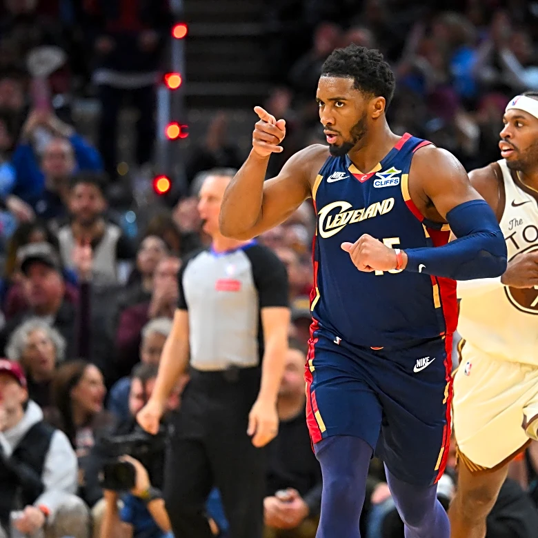 Winners and Losers: Cavs vs Warriors – Nae’Qwan Tomlin is a lone bright spot