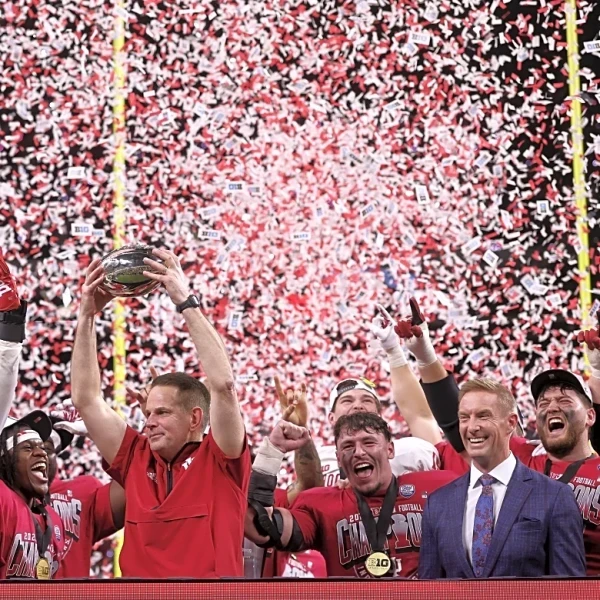 3 takeaways from No. 2 Indiana’s win over No. 1 Ohio State in Big Ten Championship