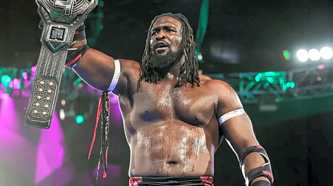 NXT Deadline 2025 recap & discussion: Your daddy is home